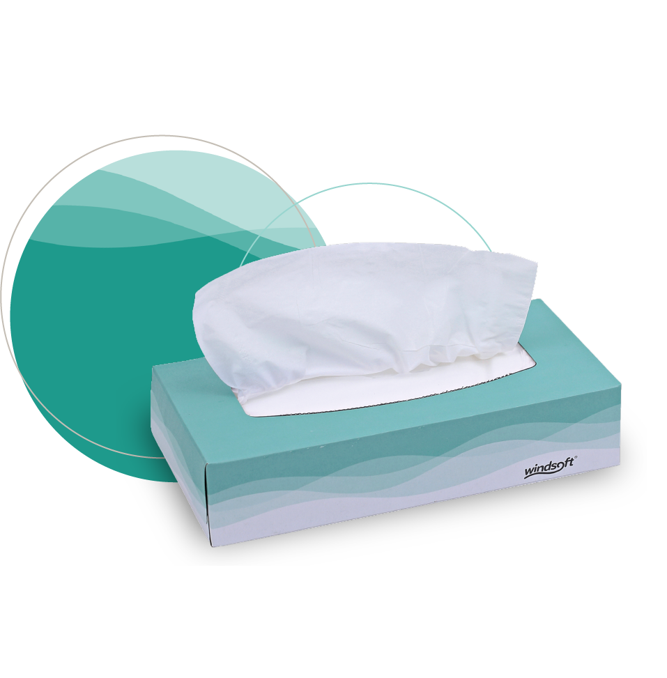 Facial Tissue