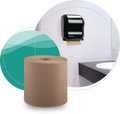 Hardwound Roll Towels